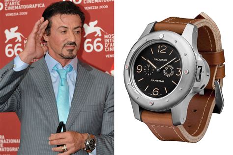 richard mille sylvester stallone price|Richard Mille watch.